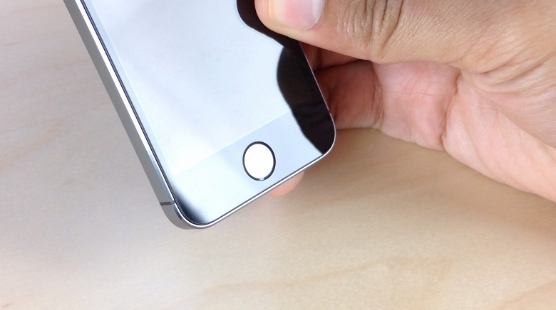 Apple будет отстаивать в суде свою технологию Touch ID