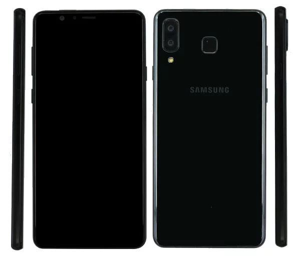 Смартфон Samsung Galaxy S9 Mini может получить такой же экран, как и Galaxy S9
