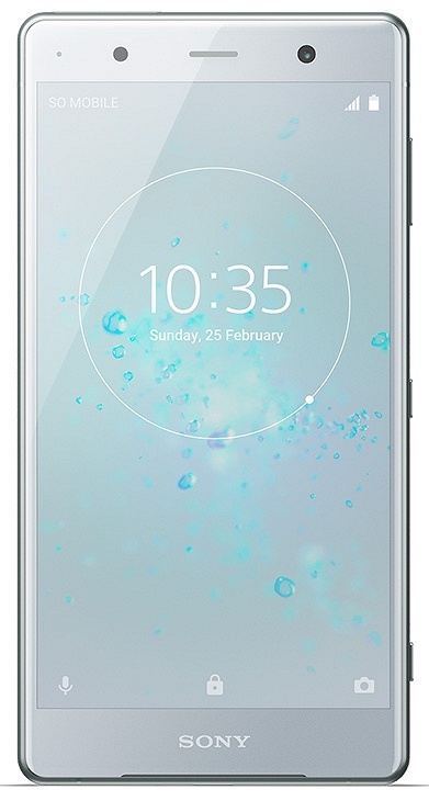 Sony Xperia XZ2 Premium