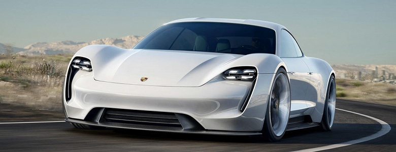 Уже к концу следующего года у Porsche в США будет не менее 500 быстрых зарядных станций для электромобилей - 1