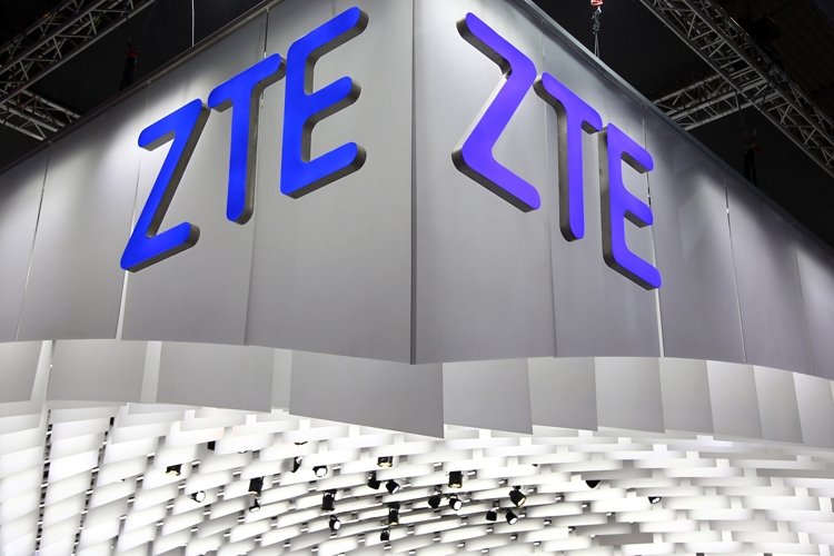 Министерство торговли США запретило американским производителям продавать компании ZTE продукцию до 2025 года - 2