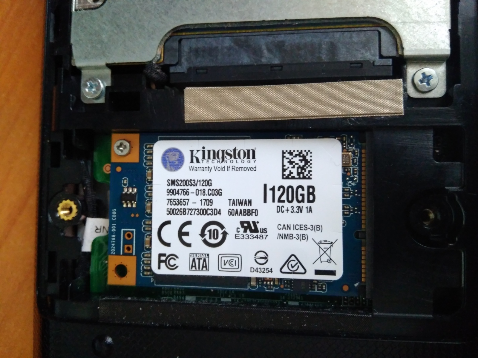 Тонкости выбора SSD для ноутбука - 3