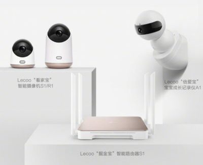 Lenovo представила новый суббренд Lecoo для устройств умного дома - 2