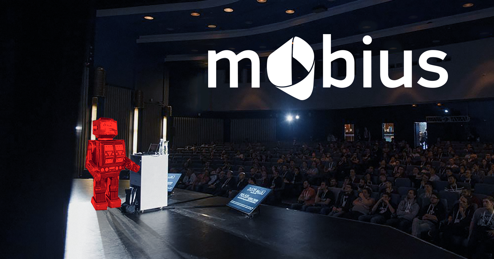 Mobius-2018: робоотчет - 1 image