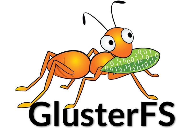 Как мы ломали Glusterfs - 1