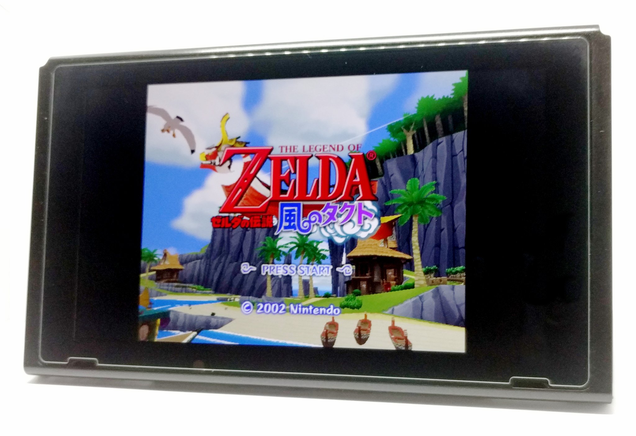 Недавно выложенный эксплоит позволяет взломать любую консоль Nintendo Switch - 1