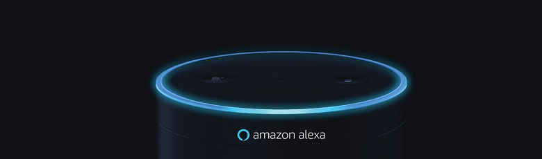 Amazon сделает голосовой помощник Alexa ещё «умнее» - 1