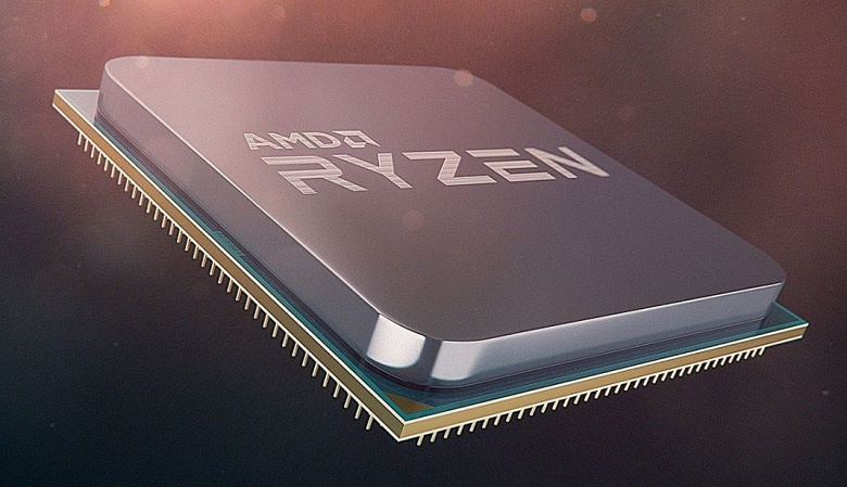 AMD выпустит свой первый семинанометровый процессор уже в этом году - 1