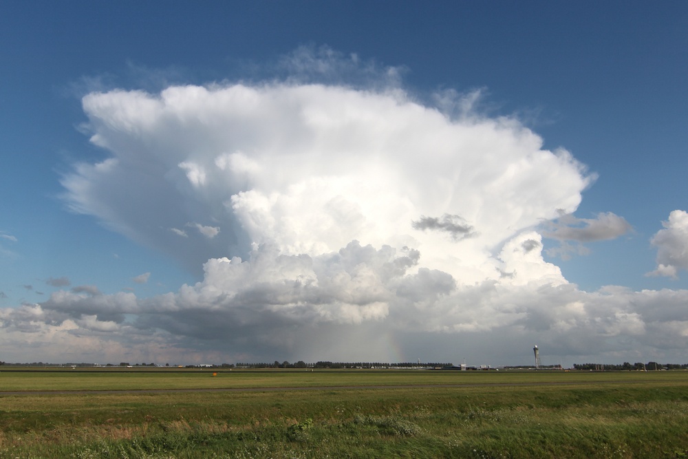 Шесть типов облаков, которые нужно знать – и что они рассказывают о погоде - 3