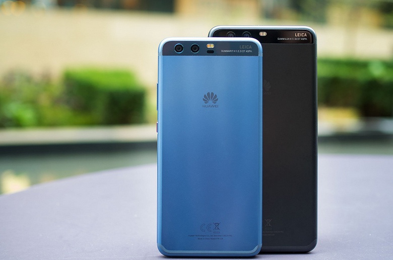 Huawei ещё с 2012 года ведёт разработку собственной операционной системы для смартфонов - 1