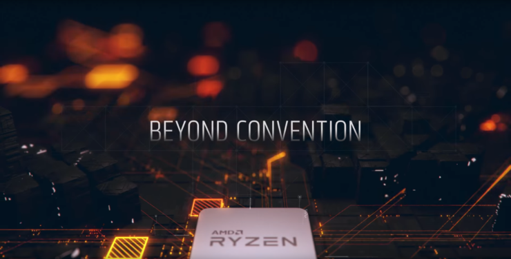 AMD готовит первый двухъядерный процессор в семействе Ryzen - 1