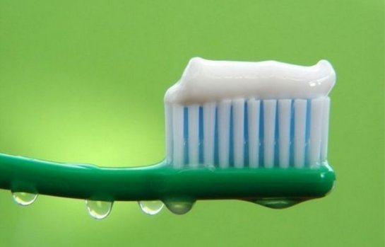Создана зубная паста для восстановления эмали на зубах