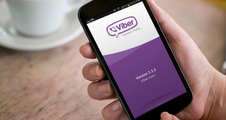 Работа Viber в России восстановлена