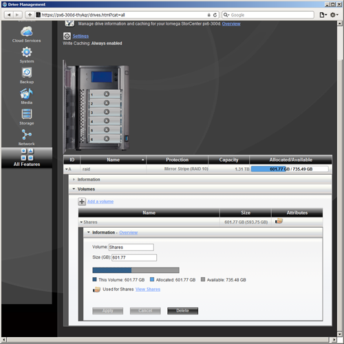 Нужно ли собирать NAS? - 9 Нужно ли собирать NAS? - 9