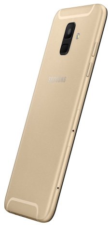 Samsung Galaxy A6