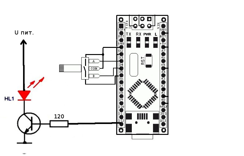 Имитация левитации — 2 - 2 Имитация левитации — 2 - 2
