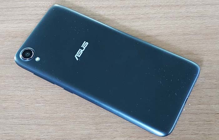 Смартфон Asus Zenfone Live L1 получил ОС Android Go - 1