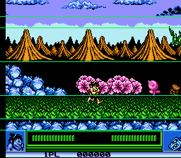 Устройство спецэффектов для игр под NES. Часть 2 - 16