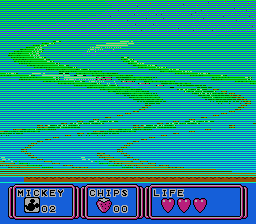 Устройство спецэффектов для игр под NES. Часть 2 - 35