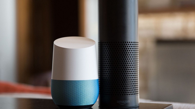 Голосовой помощник Amazon Alexa используется уже более чем в 12 000 различных продуктах - 1