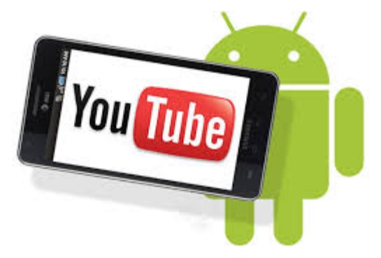 YouTube на Android поможет вам управлять своим временем онлайн