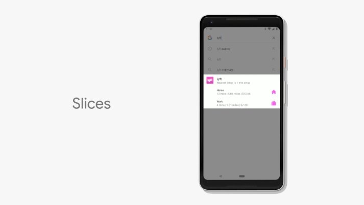 Бета-версия ОС Android P доступна не только для смартфонов Pixel - 3