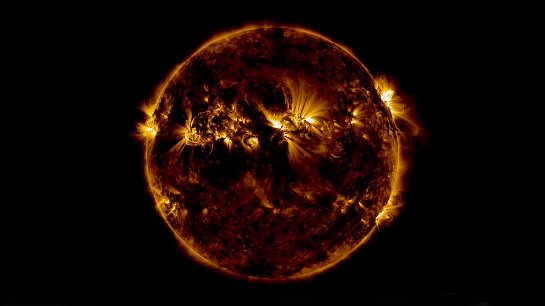 Ученые определили, что будет после того, как Солнце потухнет