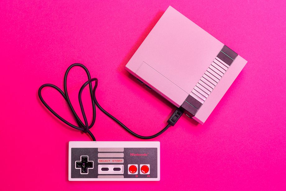 NES Classic снова начнут продавать уже этим летом - 1