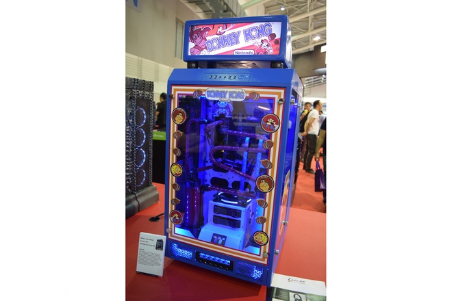 Как выставка Computex Taipei пережила недостаток площадей и кризис на рынке ПК - 11