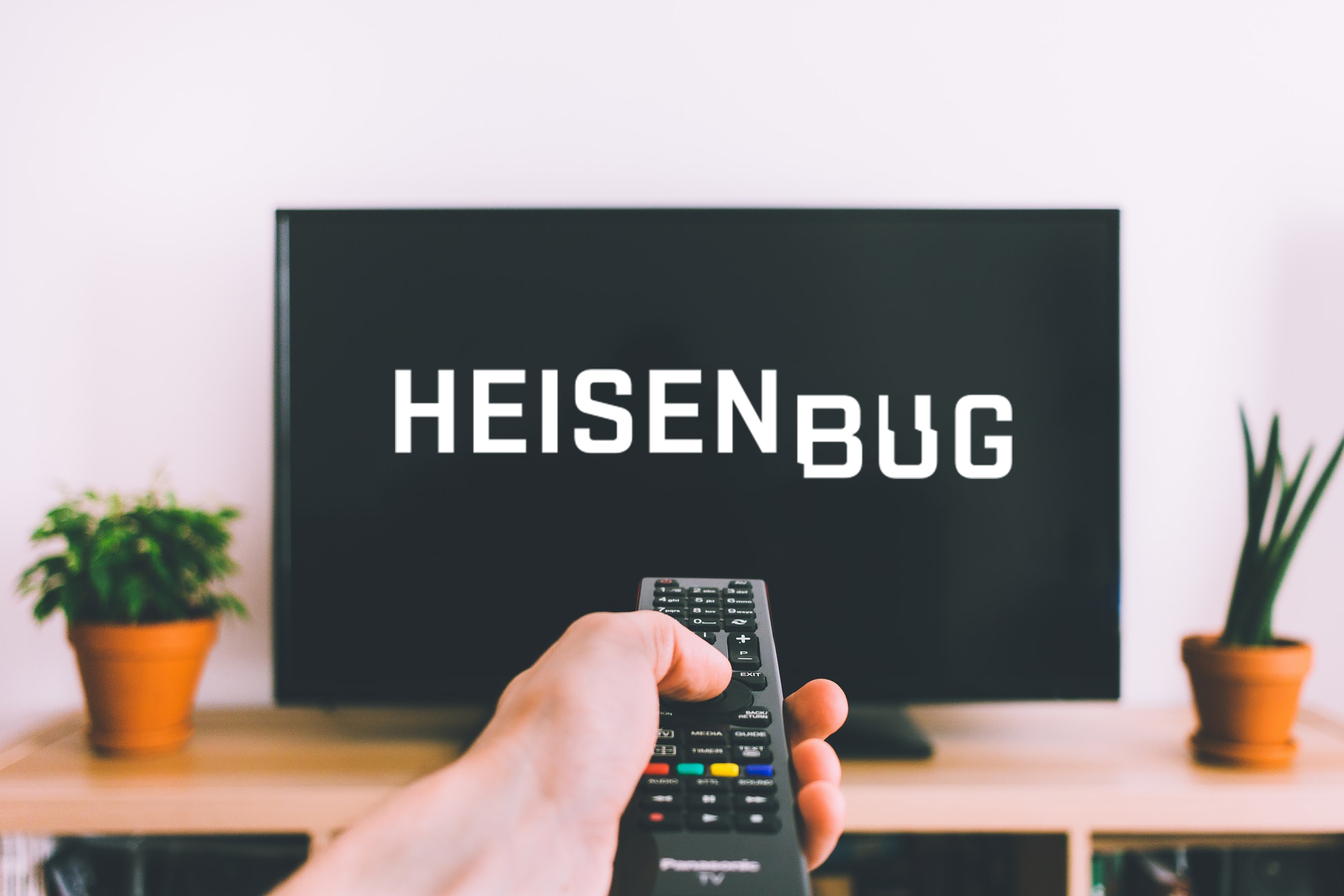 Открытая бесплатная трансляция конференции по тестированию — Heisenbug 2018 Piter - 1