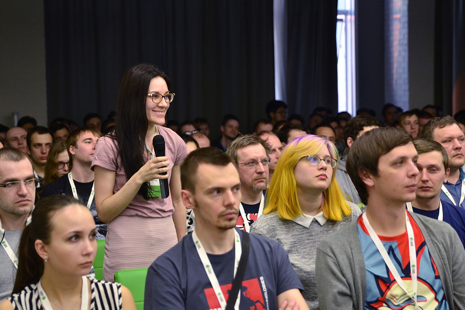 JS DevDay. Запись докладов - 2 JS DevDay. Запись докладов - 2