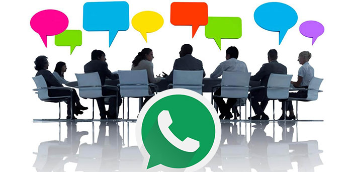В WhatsApp появились новые функции для групп, напоминающие о Telegram