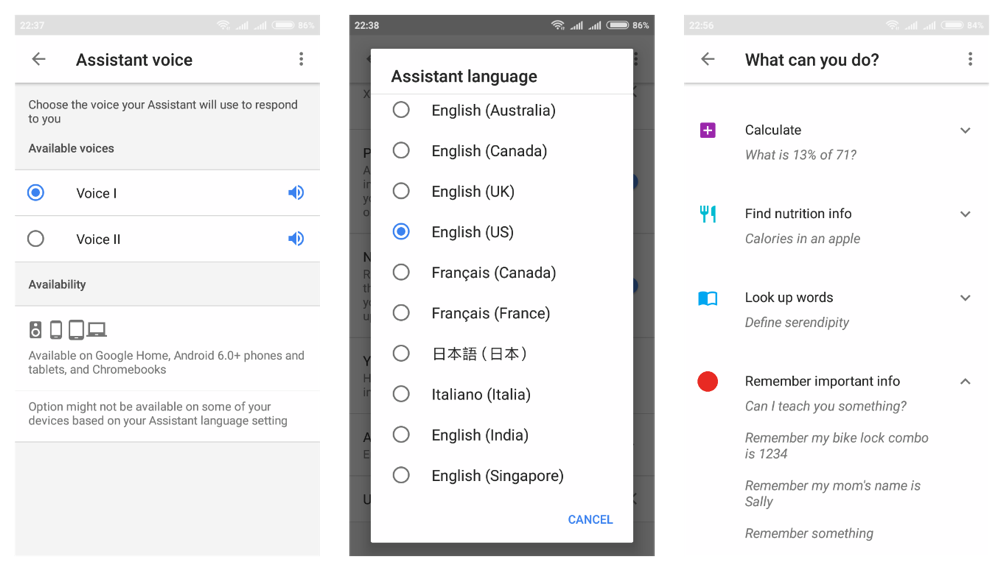 Amazon Echo Dot vs. Google Home Mini — какой помощник лучше? - 5 Amazon Echo Dot vs. Google Home Mini — какой помощник лучше? - 5