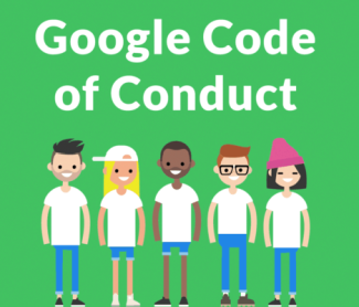 Фразу “Don't be evil” убрали из предисловия кодекса Google - 1