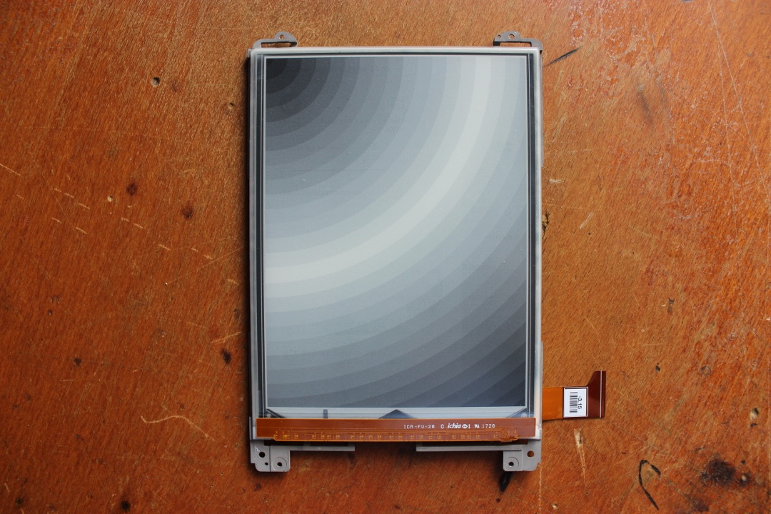 Суровый хенд-мейд от инженера-электронщика: разбираем PocketBook 631 Plus и оснащаем его солнечной батареей - 18