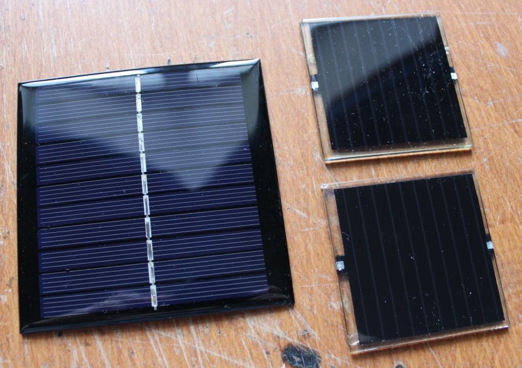 Суровый хенд-мейд от инженера-электронщика: разбираем PocketBook 631 Plus и оснащаем его солнечной батареей - 36