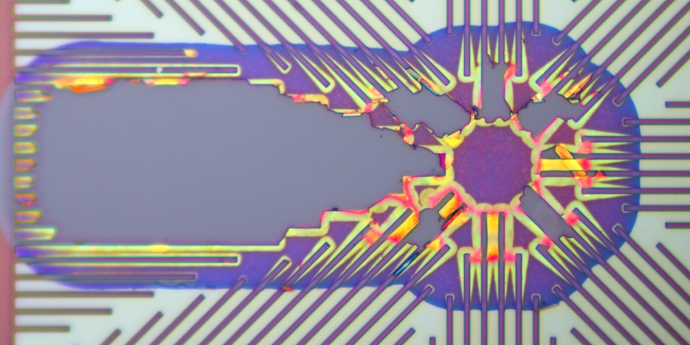 Внутренности SDR чипа AD9361 — когда микроэлектроника выгоднее наркоторговли - 12