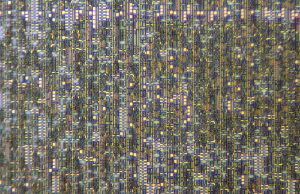 Внутренности SDR чипа AD9361 — когда микроэлектроника выгоднее наркоторговли - 4