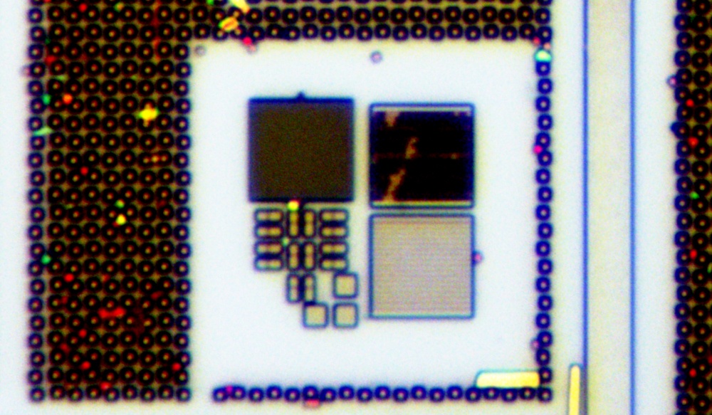 Внутренности SDR чипа AD9361 — когда микроэлектроника выгоднее наркоторговли - 5