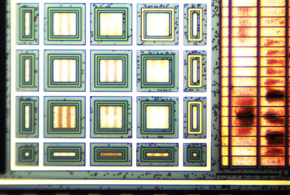Внутренности SDR чипа AD9361 — когда микроэлектроника выгоднее наркоторговли - 6