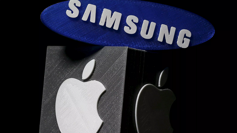 Apple — снова самый ценный бренд в мире, Samsung досталось седьмое место