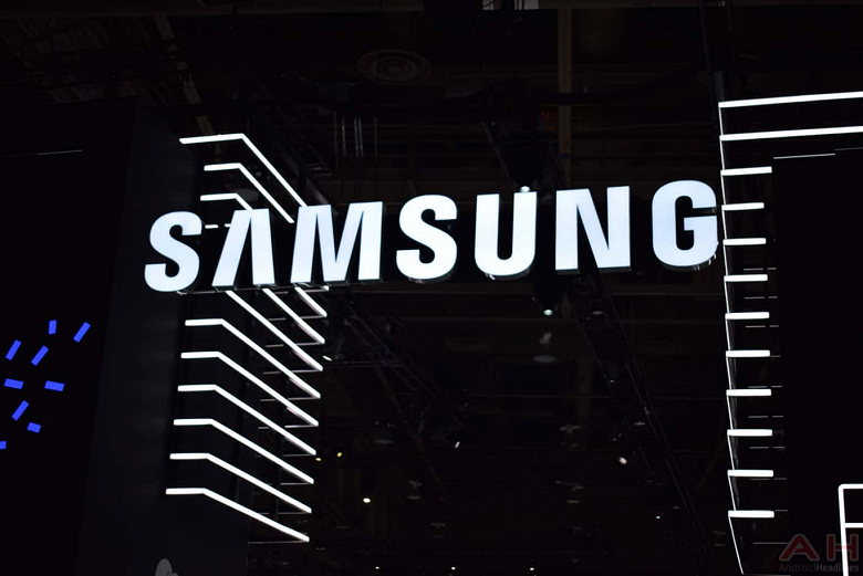 Все устройства Samsung будут иметь системы ИИ уже к 2020 году