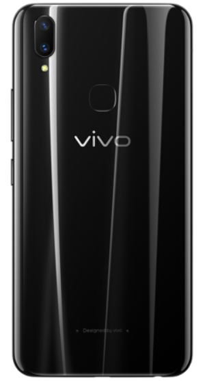 Vivo Z1