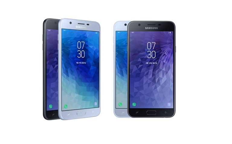 Смартфон Samsung Galaxy Wide 3 ориентирован на тех, кому за 40