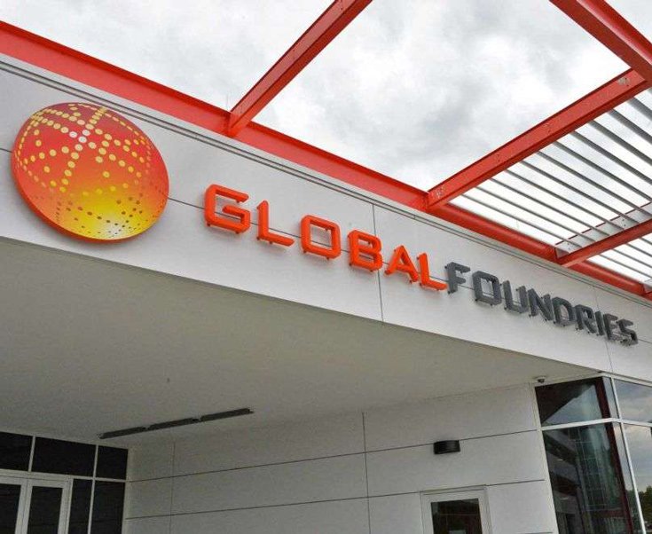 Globalfoundries опровергает слухи о продаже китайской фабрики