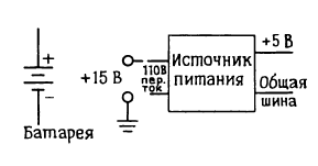 Электроника как искусство: электрический ток - 2