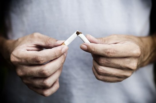 Ученые рассказали, как лучше всего бросить курить
