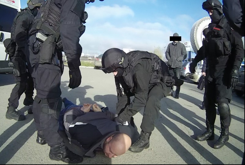 Веста Матвеева: борьба с киберпреступностью – это моральный выбор - 2 image