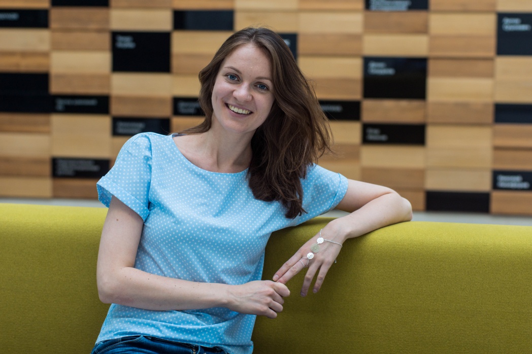 Веста Матвеева: борьба с киберпреступностью – это моральный выбор - 1 image