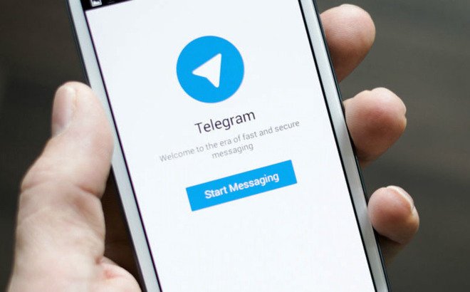 Apple пропустила важное обновление для Telegram